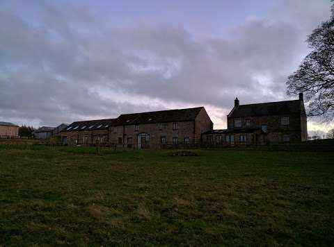 West Leas Farm Holiday Cottages photo